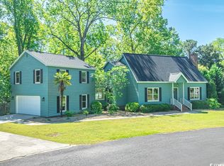980 Waterway Ln, Myrtle Beach, SC 29572