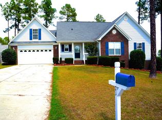 21 Mayflower Ct, Cameron, NC 28326