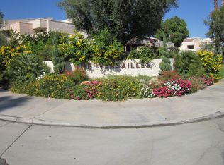 1591 S Cerritos Dr, Palm Springs, CA 92264