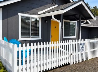 40 Fern St, Gleneden Beach, OR 97388