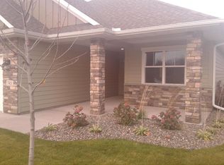 737 S Creek Drive North Dr N, Champlin, MN 55316
