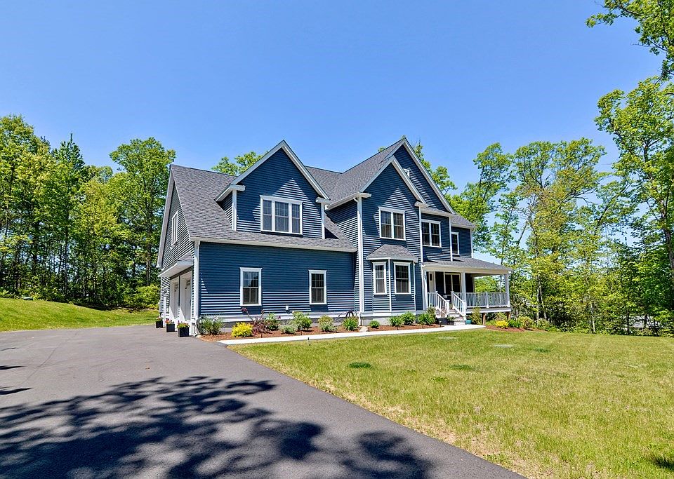 36 Albert Dr, Millville, MA 01529 Zillow