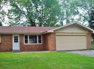 632 Manitou Rd, Saint Joseph, MI 49085