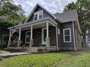 1516 15th St, Bedford, IN 47421