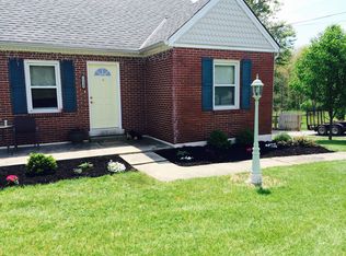 10449 Pleasant Ridge Rd, Alexandria, KY 41001