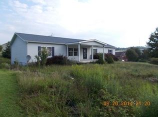 3743 Oneida Valley Rd, Emlenton, PA 16373