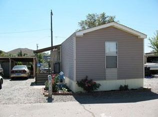 9000 Lemmon Dr SPC 4, Reno, NV 89506