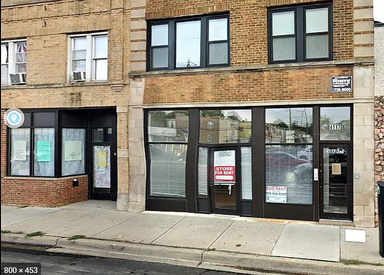 1st image of 4117 W Lawrence Ave