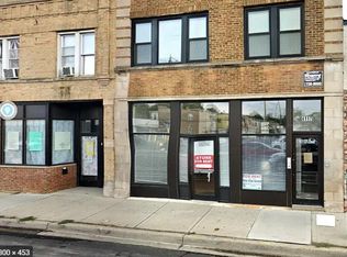 4117 W Lawrence Ave, Chicago, IL 60630