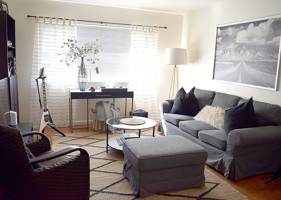 1st image of 1262 W McKinley Ave #6A