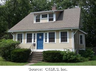 14 Hubbard Pl, Wethersfield, CT 06109