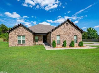 19 Indian Springs Dr, Greenbrier, AR 72058