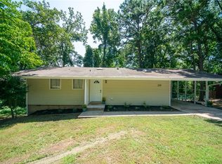 28 Hope Dr, Bella Vista, AR 72715