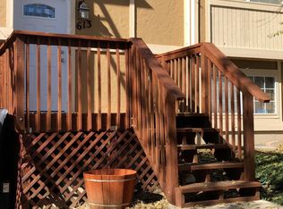 613 Blossom Field Rd, Fountain, CO 80817