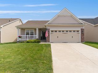 3180 Calhoun Dr, Saint Charles, MO 63301
