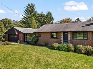 2633 Wyncote Rd, Bethel Park, PA 15102