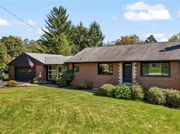 2633 Wyncote Rd, Bethel Park, PA 15102