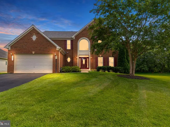 5921 Coakley Dr, King George, VA 22485