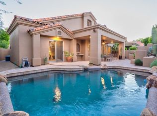 17285 N 79th St, Scottsdale, AZ 85255