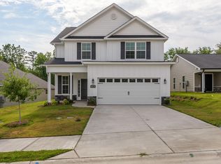 2108 Collister Ct, Augusta, GA 30909