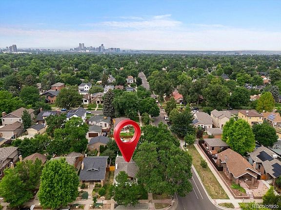 3rd image of 2589 N Glencoe Street