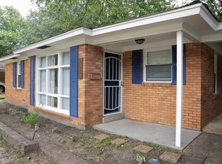 1080 Mount Moriah Rd, Memphis, TN 38117