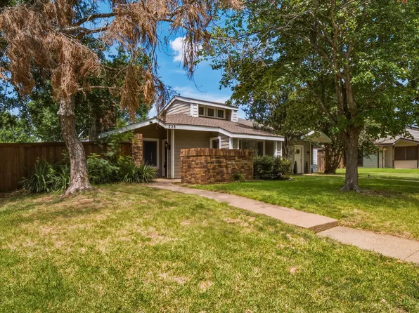 538 Harvest Hill St, Lewisville, TX 75067