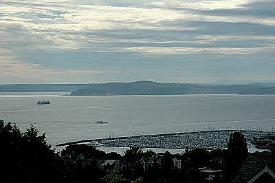 Puget Sound