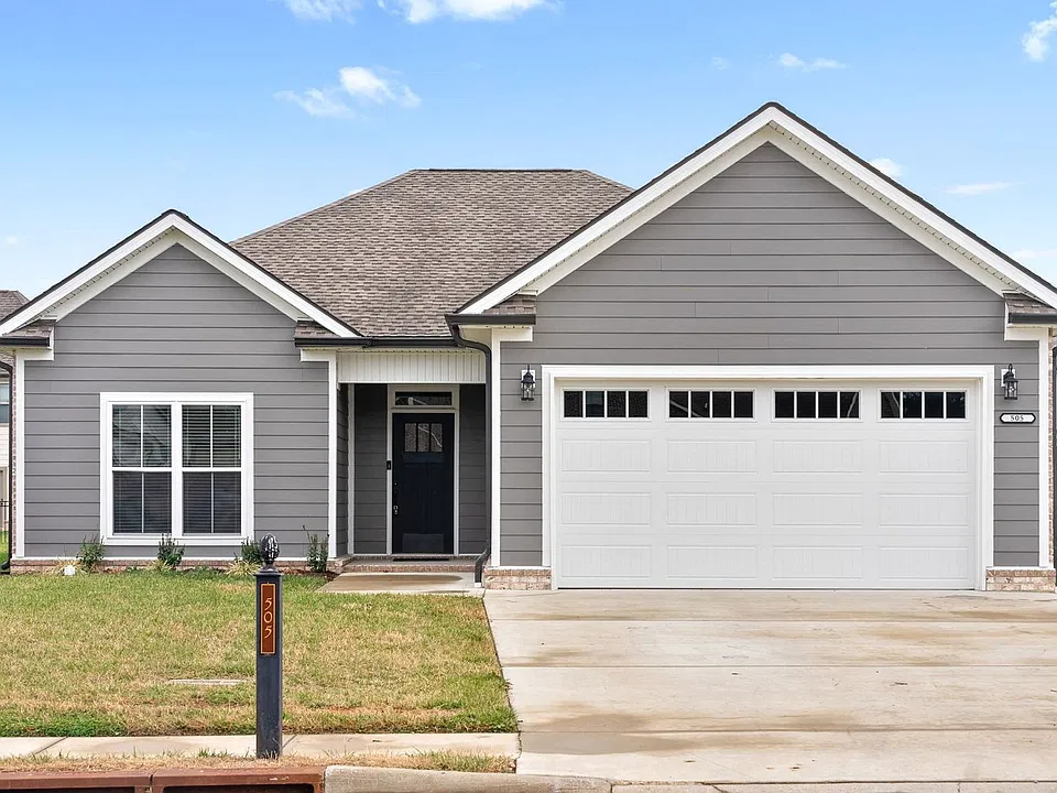 505 Dexter Dr