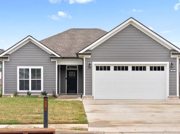 505 Dexter Dr, Clarksville, TN 37043