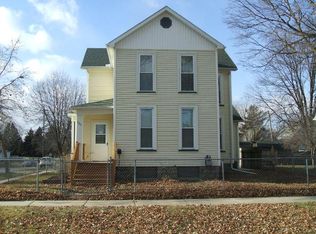 501 N Catherine St, Bay City, MI