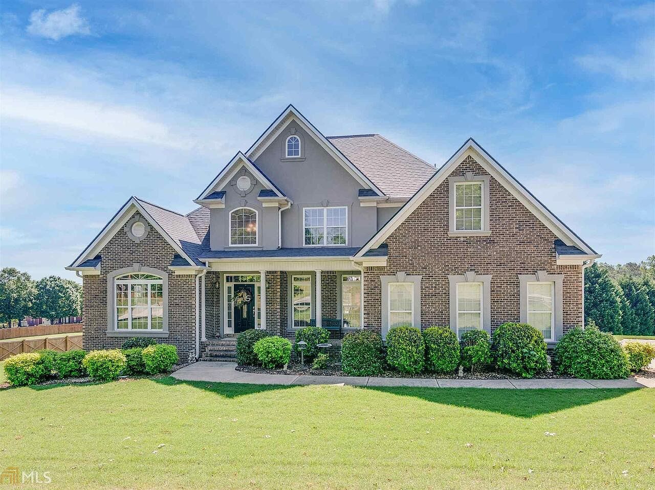 405 Tomahawk Trl, Mcdonough, GA 30252 Zillow