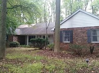 2 Archertown Rd, New Egypt, NJ 08533