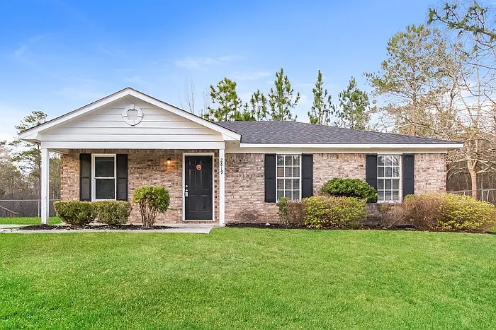 2819 Bradford Ct