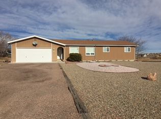 1801 W Tejon Ave, Pueblo West, CO 81007