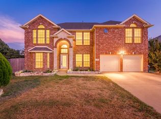 1401 Monte Carlo Dr, Mansfield, TX 76063