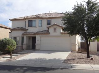 43837 W Wolf Dr, Maricopa, AZ 85138