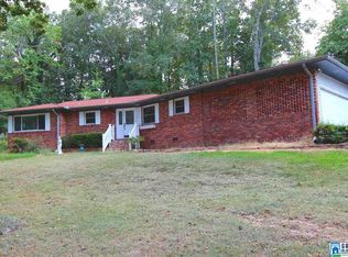 509 Windsor Ter, Anniston, AL 36207
