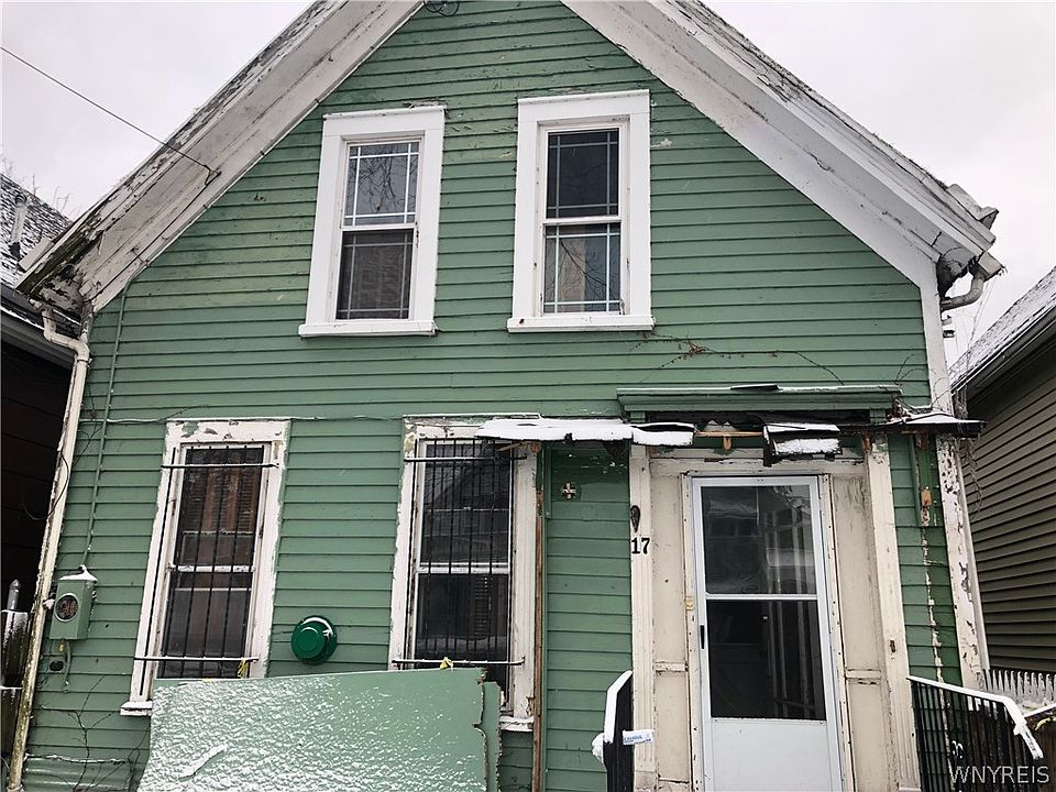 17 California St, Buffalo, NY 14213 Zillow