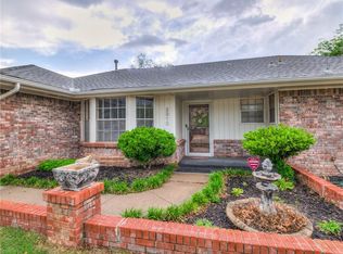2313 SW 83rd St, Oklahoma City, OK 73159