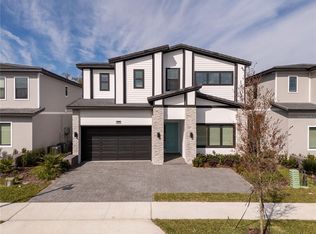 5674 High Seas Dr, Orlando, FL 32821