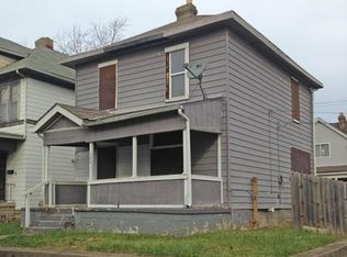 594 Mithoff St, Columbus, OH 43206