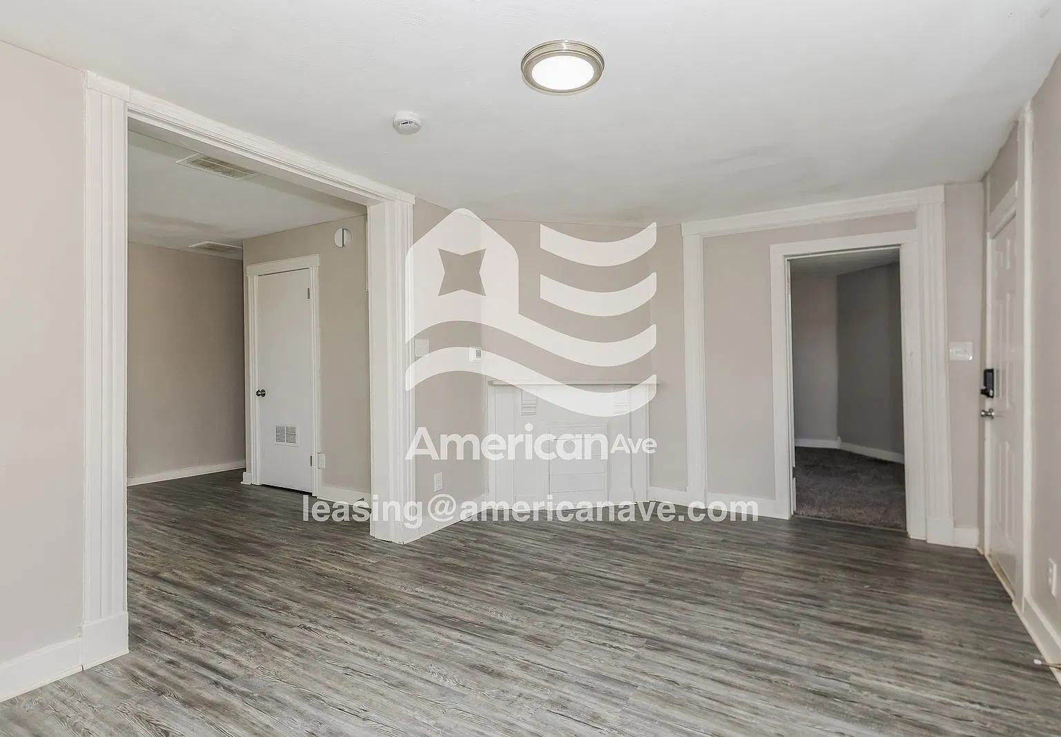 3 bed, 1.0 bath, 1118 sqft, $1,350 — Photo 4