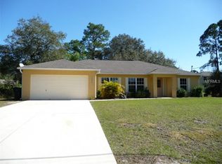 1986 Yankee Ter, North Port, FL 34286