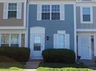 4116 Baytown Dr, Colorado Springs, CO 80916