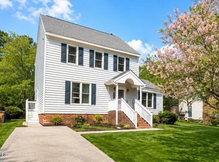 8209 Bellingham Cir, Raleigh, NC 27615