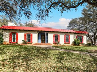 7601 Rustling Rd, Austin, TX 78731