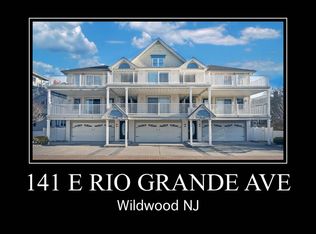141 E Rio Grande Ave UNIT 101, Wildwood, NJ 08260