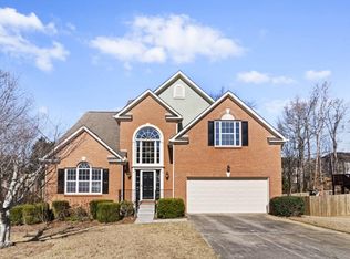 1471 Adair Hill Ct, Dacula, GA 30019