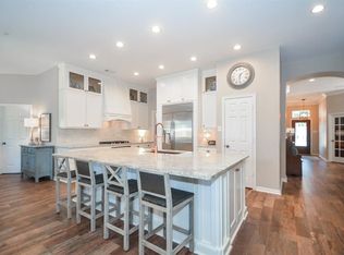 2618 Yellowwood Ct, Katy, TX 77494